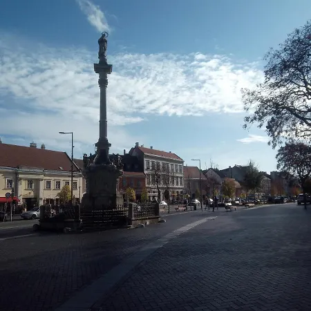 Várker In The Center Of Appartamento